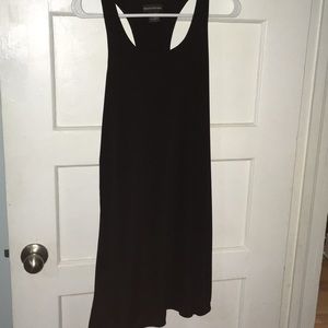 Banana Republic Black Dress